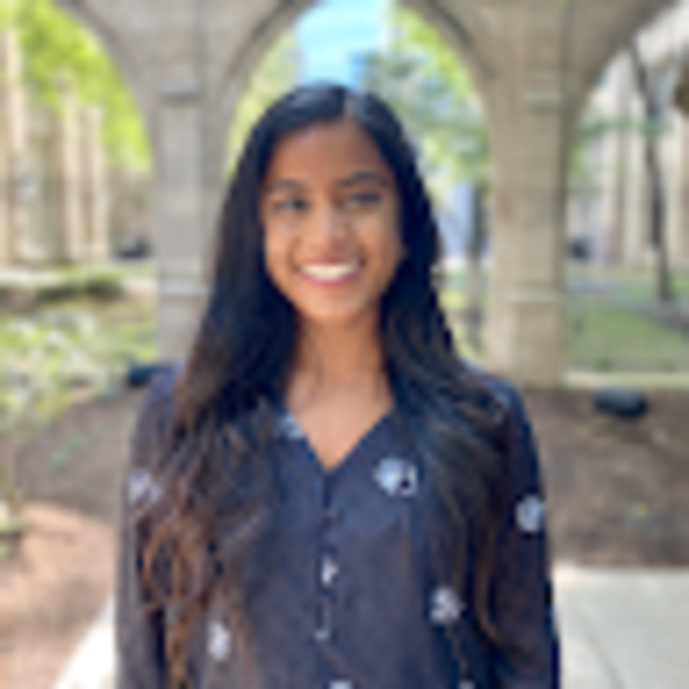 Meet your Posher, Nikita